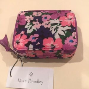 Vera Bradley Pill Case